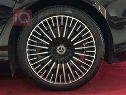 مرسيدس بنز EQS